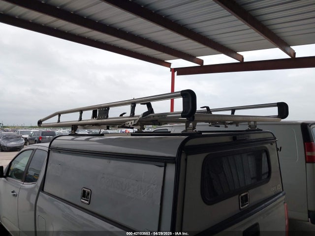 1GCHSBEN3K1319886 Chevrolet Colorado Wt