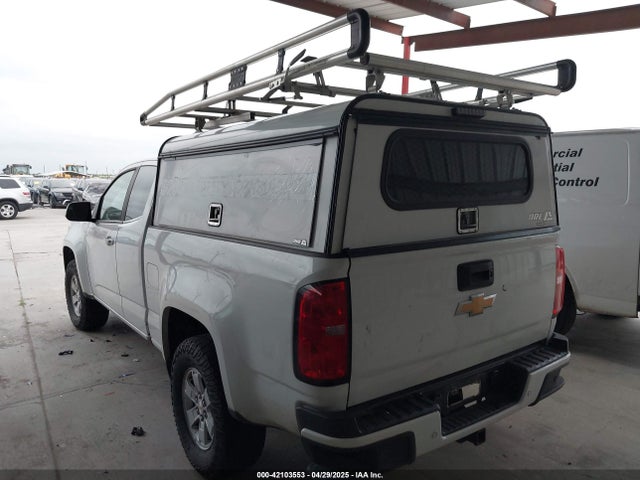 1GCHSBEN3K1319886 Chevrolet Colorado Wt