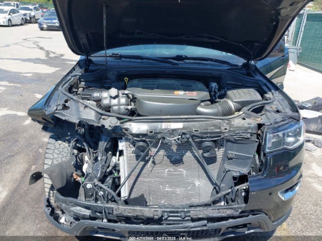 2020 JEEP GRAND CHEROKEE 1C4RJFAG8LC234005 Photo 9