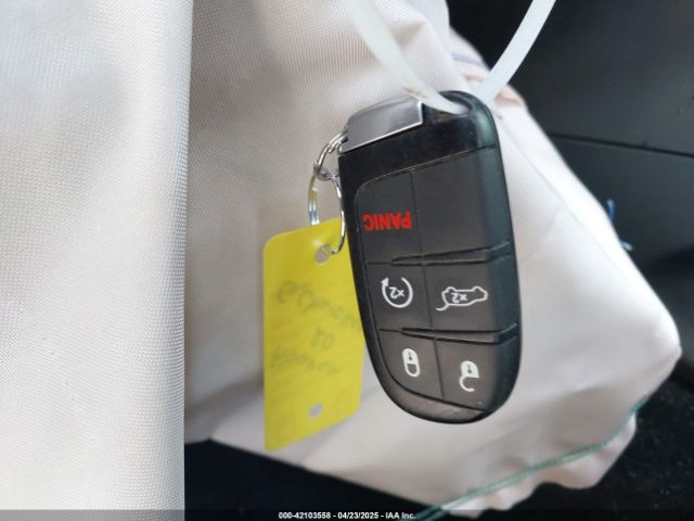 2020 JEEP GRAND CHEROKEE 1C4RJFAG8LC234005 Photo 10