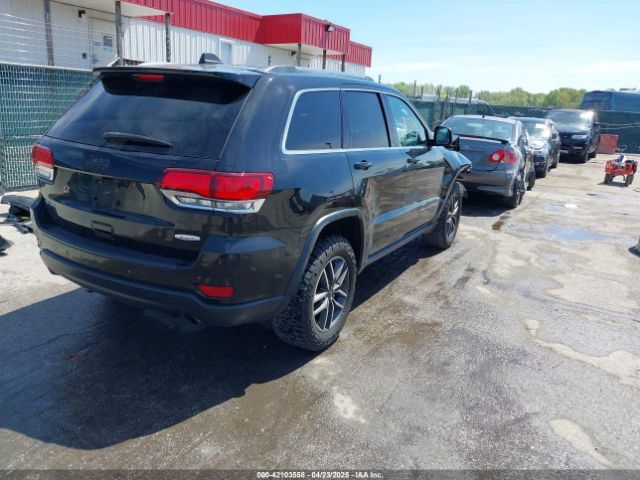 2020 JEEP GRAND CHEROKEE 1C4RJFAG8LC234005 Photo 3