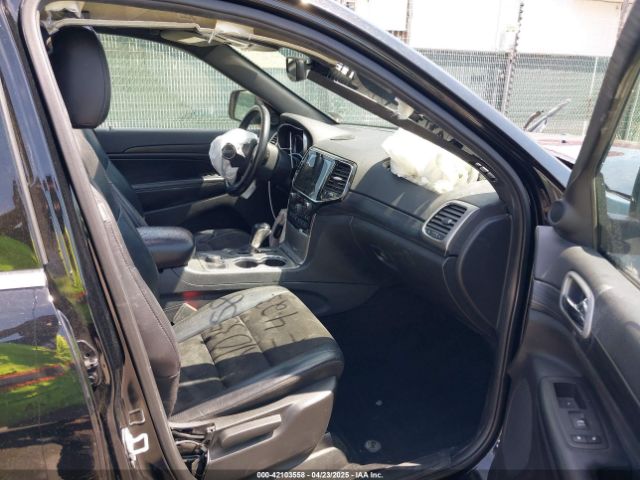 2020 JEEP GRAND CHEROKEE 1C4RJFAG8LC234005 Photo 4