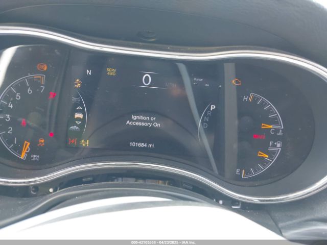 2020 JEEP GRAND CHEROKEE 1C4RJFAG8LC234005 Photo 6