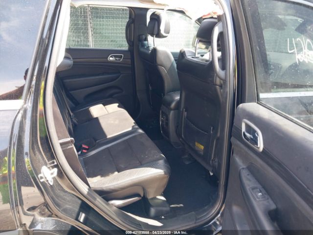 2020 JEEP GRAND CHEROKEE 1C4RJFAG8LC234005 Photo 7