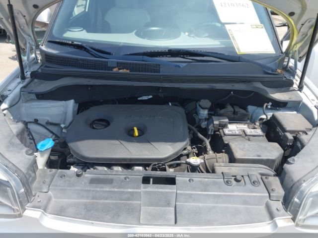 KNDJP3A54E7700307 KIA SOUL +