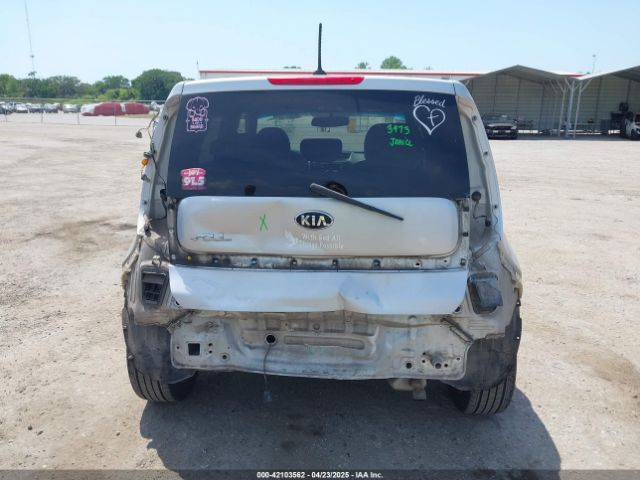 KNDJP3A54E7700307 KIA SOUL +