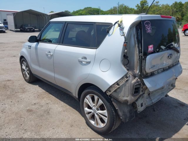 KNDJP3A54E7700307 KIA SOUL +