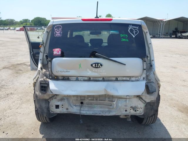 KNDJP3A54E7700307 KIA SOUL +