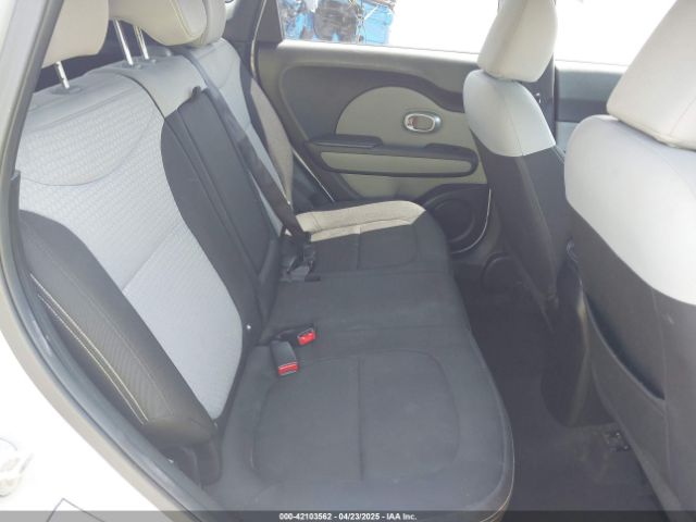 KNDJP3A54E7700307 KIA SOUL +