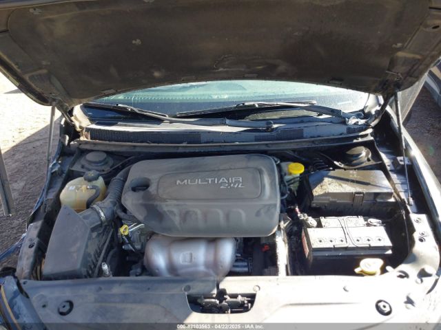 2015 CHRYSLER 200 1C3CCCAB5FN689779 Photo 9