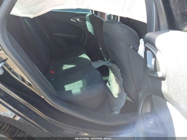 2015 CHRYSLER 200 1C3CCCAB5FN689779 Photo 7