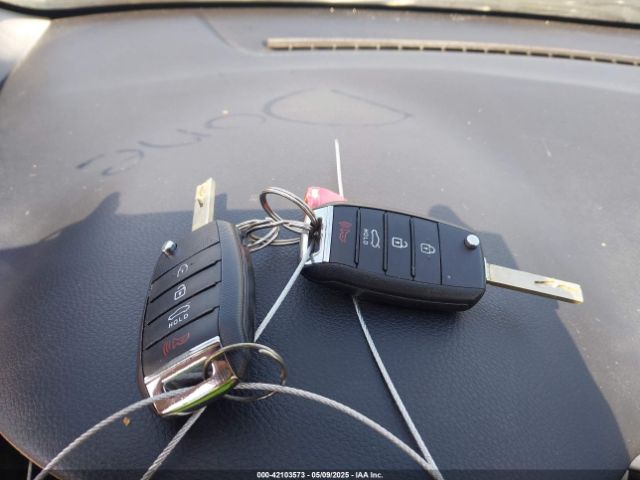 3KPA24AD1NE437494 KIA RIO S