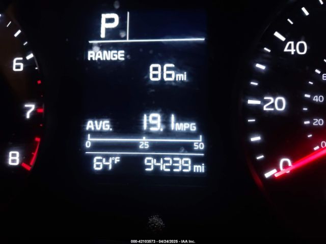 3KPA24AD1NE437494 KIA RIO S