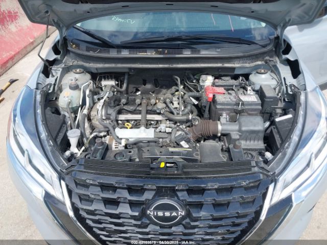2023 NISSAN KICKS 3N1CP5CV1PL525243 Photo 9