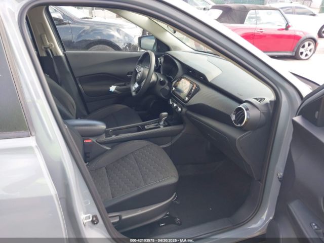 2023 NISSAN KICKS 3N1CP5CV1PL525243 Photo 4