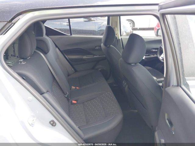 2023 NISSAN KICKS 3N1CP5CV1PL525243 Photo 7