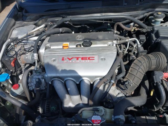 2007 ACURA TSX JH4CL96827C021591 Photo 9