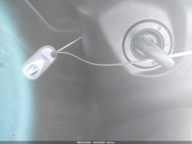 2007 ACURA TSX JH4CL96827C021591 Photo 10