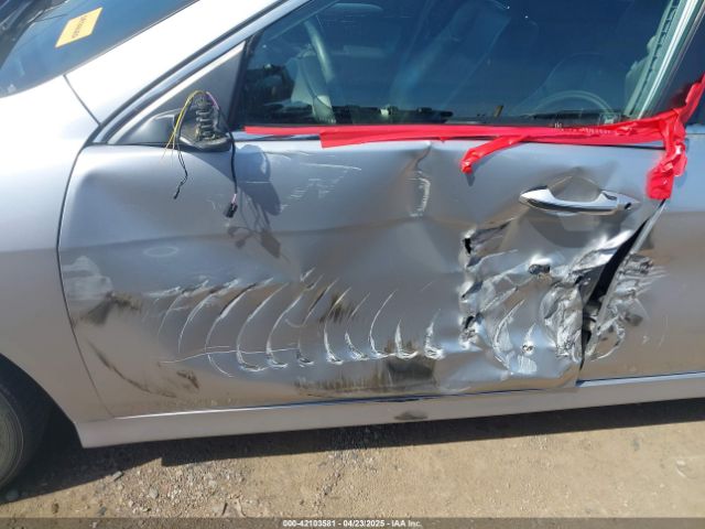 2007 ACURA TSX JH4CL96827C021591 Photo 5