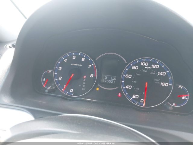 2007 ACURA TSX JH4CL96827C021591 Photo 6