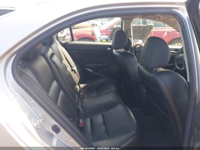2007 ACURA TSX JH4CL96827C021591 Photo 7