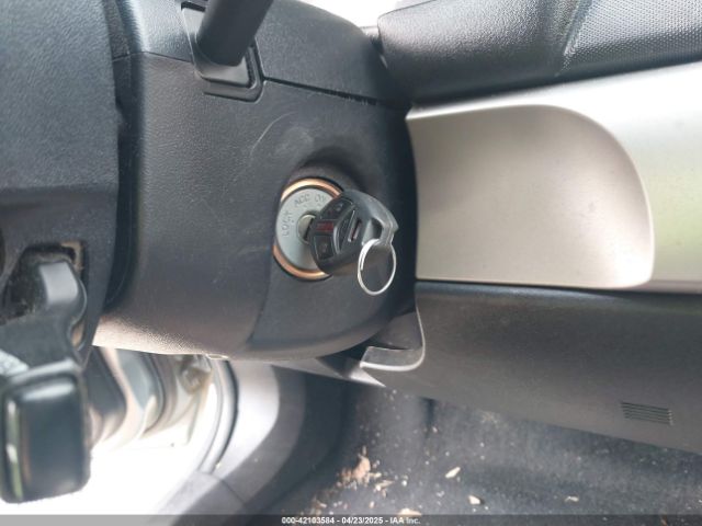 2008 MITSUBISHI GALANT 4A3AB36F78E018261 Photo 10