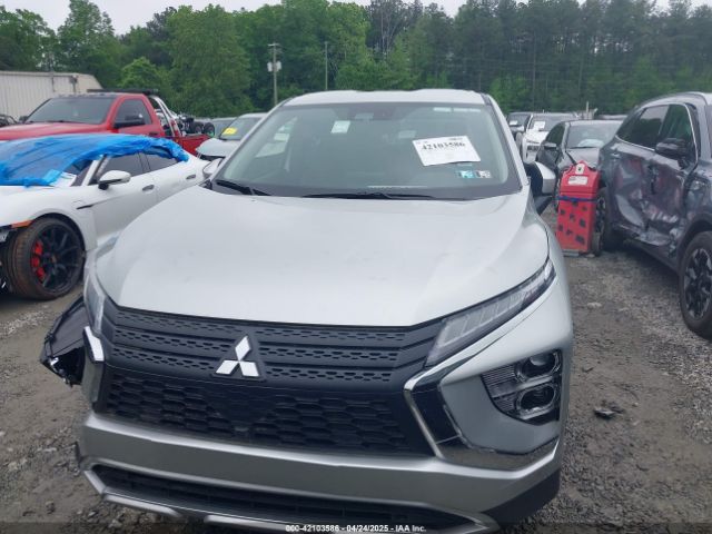 JA4ATWAA2RZ043201 Mitsubishi Eclipse Cross Se S-awc/sel S-awc