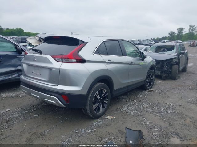 JA4ATWAA2RZ043201 Mitsubishi Eclipse Cross Se S-awc/sel S-awc