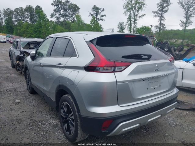 JA4ATWAA2RZ043201 Mitsubishi Eclipse Cross Se S-awc/sel S-awc