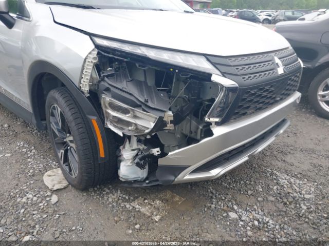 JA4ATWAA2RZ043201 Mitsubishi Eclipse Cross Se S-awc/sel S-awc