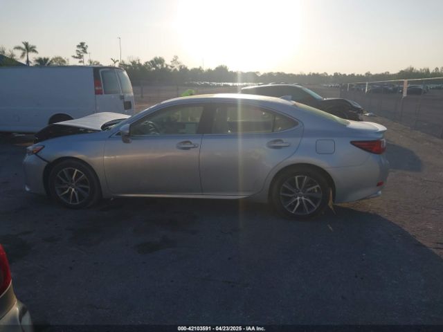 JTHBW1GG7G2115384 Lexus ES 300H