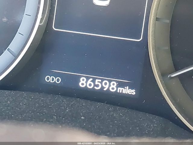 JTHBW1GG7G2115384 Lexus ES 300H