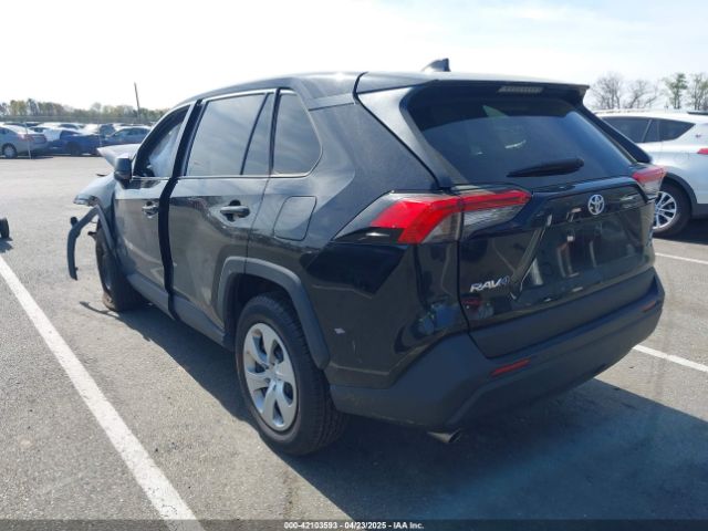 2T3F1RFV9NC269164 Toyota RAV4 LE