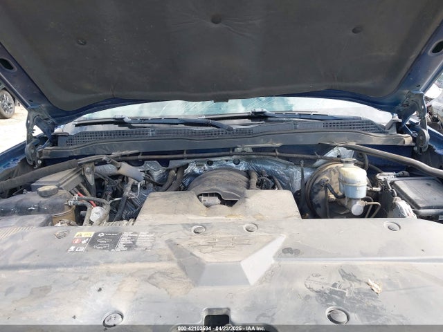 3GCUKREH1FG248907 Chevrolet Silverado 1500 1lt