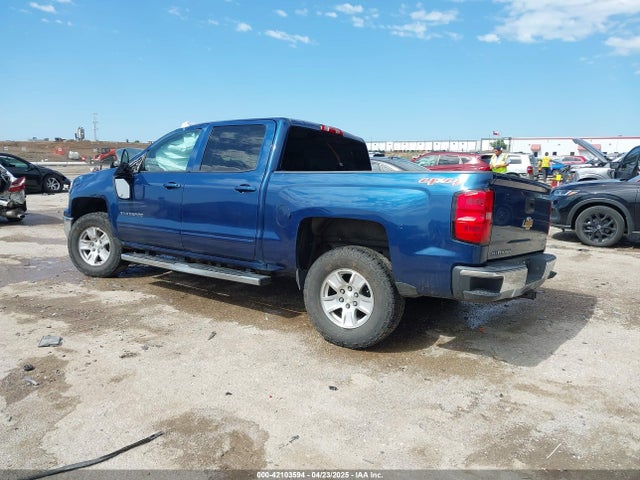 3GCUKREH1FG248907 Chevrolet Silverado 1500 1lt
