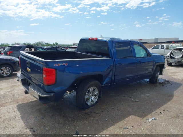 3GCUKREH1FG248907 Chevrolet Silverado 1500 1lt