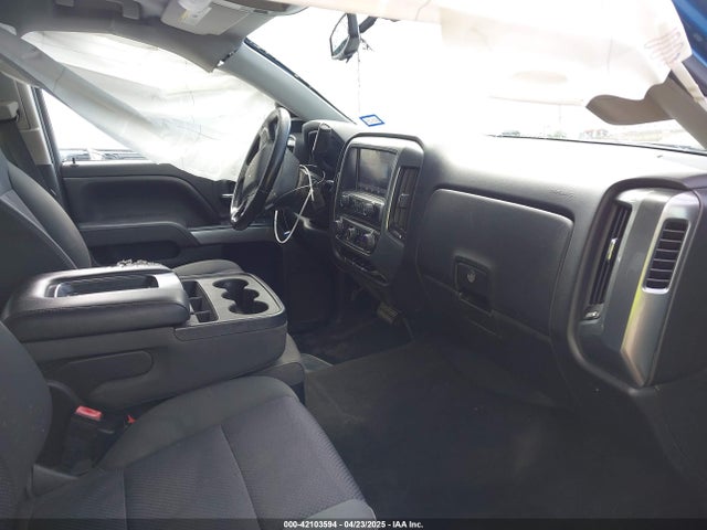 3GCUKREH1FG248907 Chevrolet Silverado 1500 1lt
