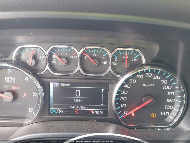 3GCUKREH1FG248907 Chevrolet Silverado 1500 1lt