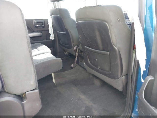 3GCUKREH1FG248907 Chevrolet Silverado 1500 1lt
