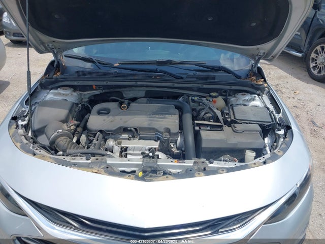 Chevrolet MALIBU LT 2019 1G1ZD5ST7KF217148 Image 10