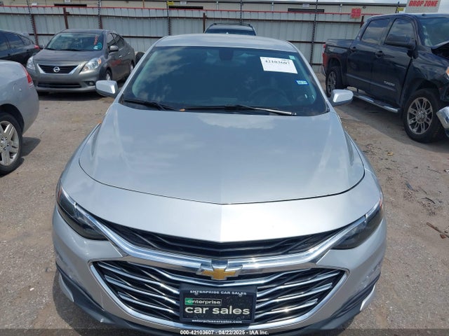 Chevrolet MALIBU LT 2019 1G1ZD5ST7KF217148 Image 12