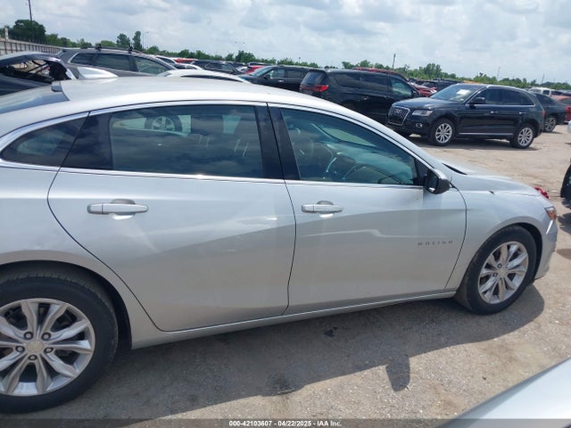 Chevrolet MALIBU LT 2019 1G1ZD5ST7KF217148 Image 13
