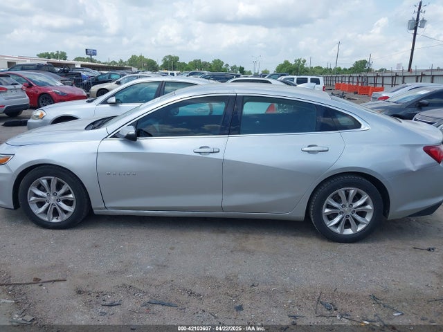 Chevrolet MALIBU LT 2019 1G1ZD5ST7KF217148 Image 14