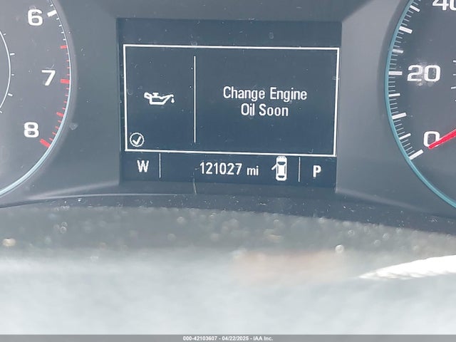 Chevrolet MALIBU LT 2019 1G1ZD5ST7KF217148 Image 15
