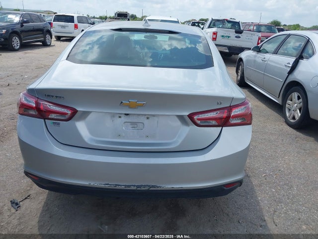 Chevrolet MALIBU LT 2019 1G1ZD5ST7KF217148 Image 16