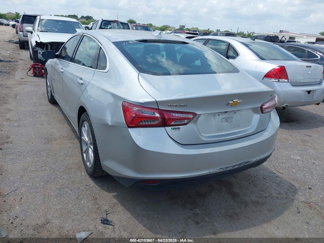 Chevrolet MALIBU LT 2019 1G1ZD5ST7KF217148 Image 3