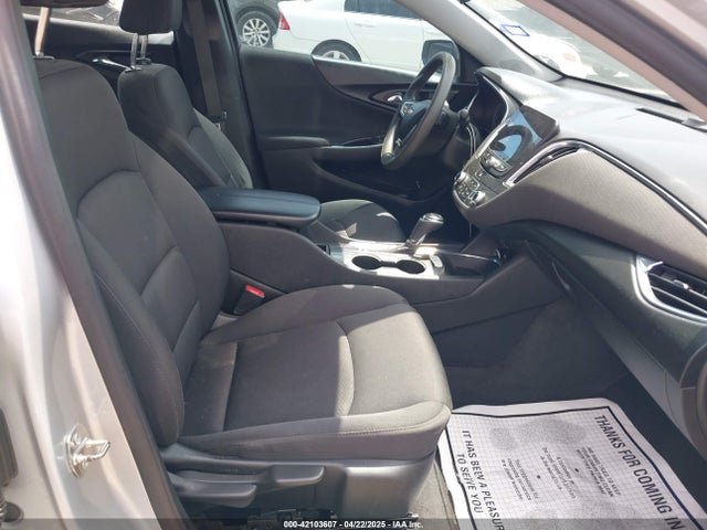 Chevrolet MALIBU LT 2019 1G1ZD5ST7KF217148 Image 5