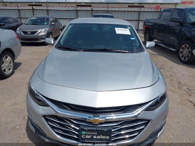 Chevrolet MALIBU LT 2019 1G1ZD5ST7KF217148 Image 6