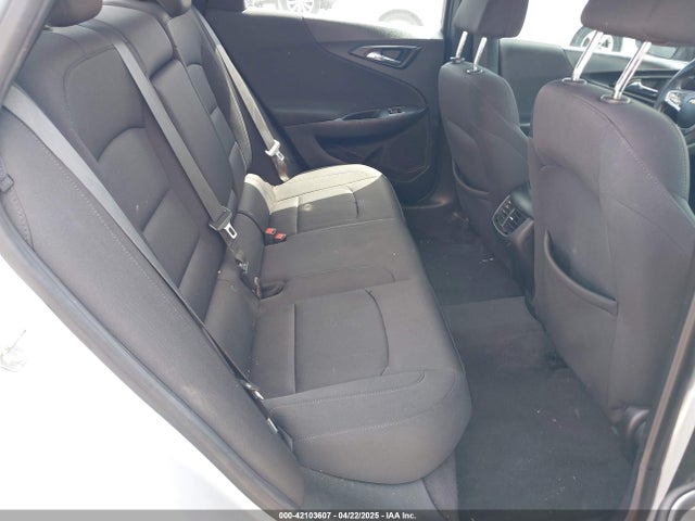 Chevrolet MALIBU LT 2019 1G1ZD5ST7KF217148 Image 8