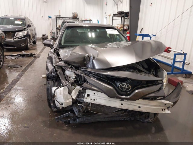 4T1C11AK3LU954542 Toyota CAMRY LE